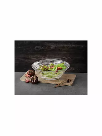 NACHTMANN | Schale Ethno 27,5cm | 